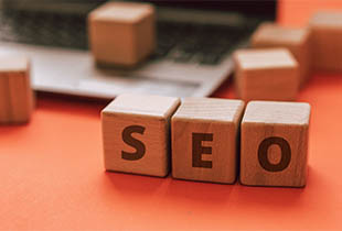 SEO Writing service image